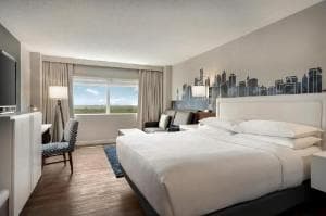 The Park Hotel at Meadowlands